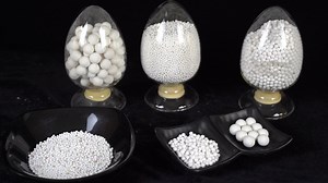 High Efficient Desiccant Activated Alumina Ball Gamma Aluminum Oxide Adsorbent for Dehydrating in air Separation