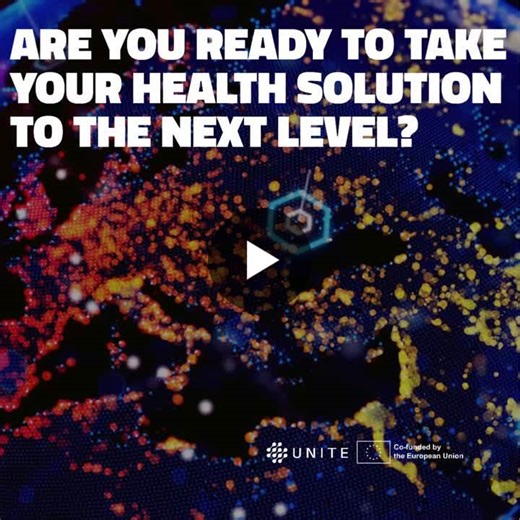 #digitalhealth #startups #innovation #funding #venturecapital #esg | UNITE Digital Health