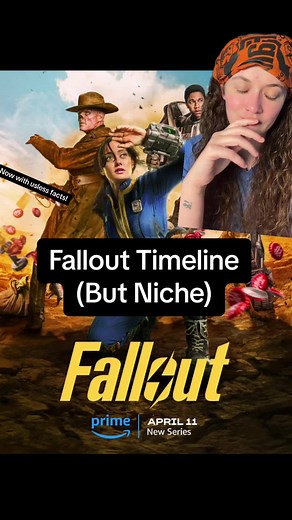Deciphering the Fallout Timeline: Lore and Controversies Revealed