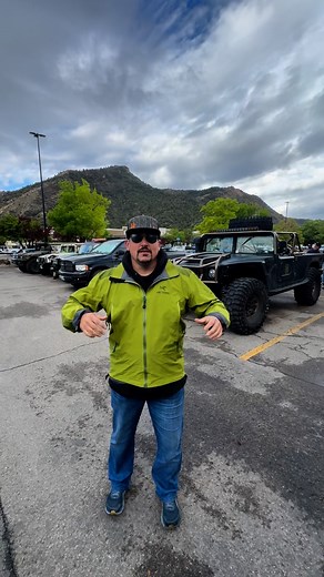 442 reactions · 3 comments | Day 2 Durango Hummer Club Inc Event!!! Secret trail 落 | Mod Mafia Automotive | Facebook
