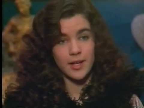 KATYA BERGER 1983 Nana: Le desire