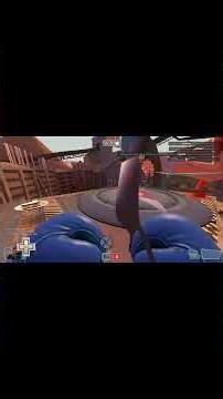 TF2 Gold Rush: Bangerz Engineer Fortress - Heavy gaming 2