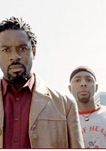 Babyfather - watch tv series streaming online