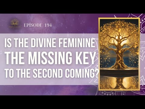 The Tower and the Bride: The Hidden Feminine in Prophecy