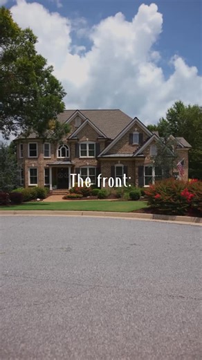 From every angle… front, back, or poolside, this Windermere estate is pure dream-home energy. ✨ Tucked in Heathrow’s prestigious section, it’s wrapped in trees, filled with luxe updates, and topped off with a private backyard sanctuary featuring a heated saltwater pool resort-style amenities. This one truly checks every box. 🏡 📍 1648 Hutton Pl, Cumming, GA 30041 🏷️ $1,585,000 #forsythyhomes #windermere #dreamhome #pool | Cole Team Real Estate-Atlanta Suburbs