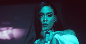 Calvin Harris shares “Faking It” video featuring Kehlani and Lil Yachty