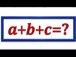 Only 1 in 100 Can Solve This System Instantly! Let's Try LIVE! 🧠
