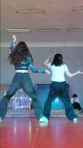 gnarly-chan #gnarly #katseye #aiscream #dance #dancechallenge #fup