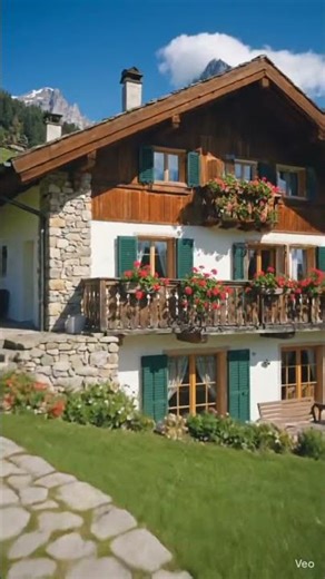 Switzerland. 🇨🇭 Grindelwald