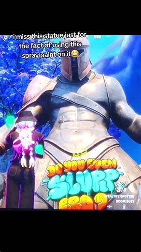 i also have a ss with him #fortnite #fortnitegirly #fyp #epicgames #foryoupage