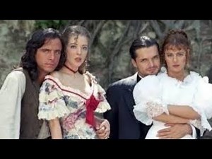 Corazón salvaje (1993) | Capítulo 3 (Parte 1)