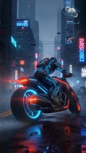 Future Super Heavy Bikes | World’s Most Powerful Motorcycles 2050