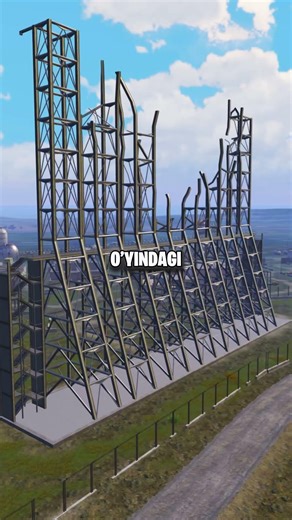 🌋 Chernobyl va Mylta Power!