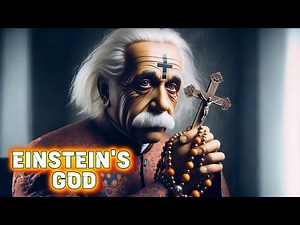 Einstein’s God: A Journey Through His Evolving Beliefs