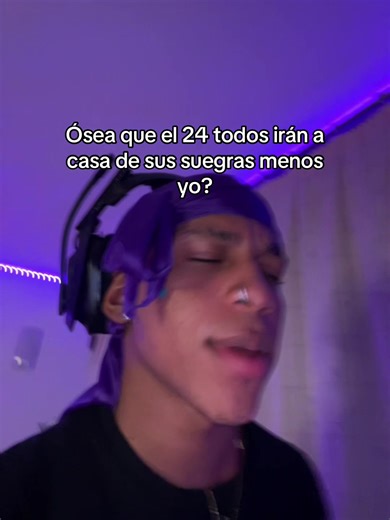 Video de elpapii241 (@eelpapii) relacionado con “mañana es 24 de diciembre”