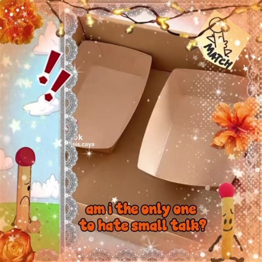 #rant #fyp #matchbfdi #bfdi #smalltalk