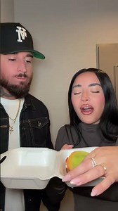 Taster Test 🥭#short#leylaheiter