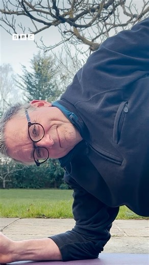 5.2K views · 24 reactions | 律How the simple exercise of Pilates can improve your posture, mood, and exercise performance. Michael Mosley’s Just One Thing continues its new series with the latest episode focusing on this low-impact exercise. Just One Thing with Michael Mosley | Listen on BBC Sounds | BBC Sounds | Facebook