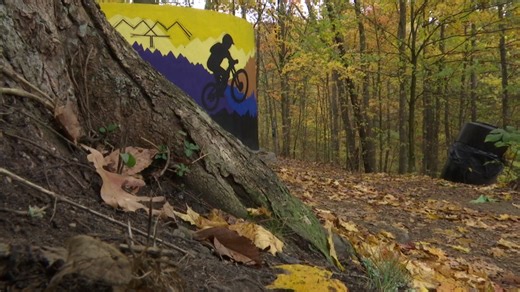 Appalachian Power announces new proposed route for Bancroft-Milton transmission line rebuild