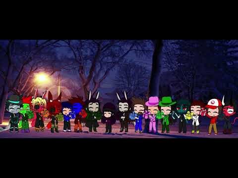 Embrick E Coyote's 1000th Subscriber Special: We Wish You A Merry Christmas