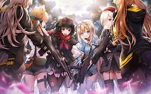 【Unturned】二战东线某处的逃兵聚会（强行角色扮演）