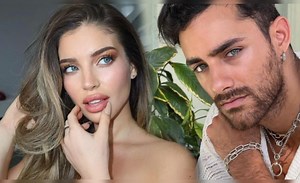 ¿Por qué terminaron Flavia Laos y Austin Palao? Modelo revela qué pasó en la relación