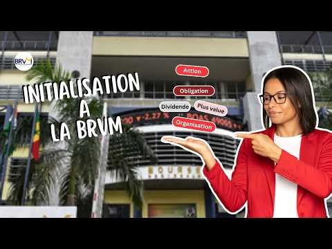 C'est quoi la bourse ? Découvre en 2 minutes !