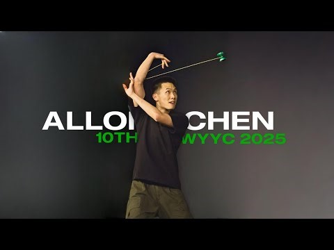 WYYC 2025 Scoring Analysis: How the Australian Yoyo Champ Got 10th