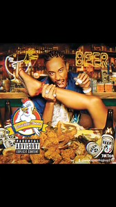Album: Chicken-n-Beer Year: October 7, 2003 Rapper: Ludacris #onlyrapandhiphop #ludacris #chickennbeer #anniversary #ppoppin | 𝓞𝓷𝓵𝔂 𝓡𝓪𝓹 & 𝓗𝓲𝓹 𝓗𝓸𝓹