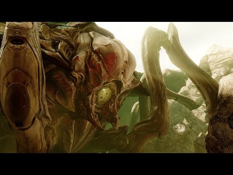 Halo 4: Complete Soundtrack #18 - Spartan Ops: Episode 6 - Scattered