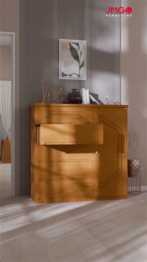 Pastel Chest of Drawer | Modern Bedroom Storage Ideas | JMG