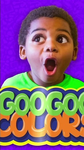 Super Mom's Chaos! #ZZKidTV #googoocolors #googoogaga #shortvideo #kidsvideo