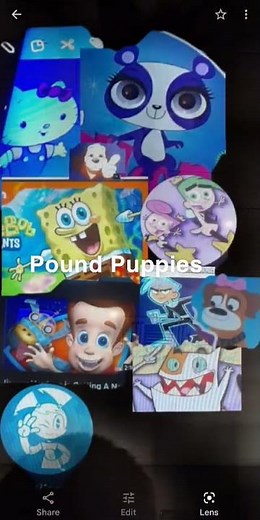 Pound Puppies Theme Song