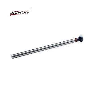 [Hot Item] High-Precision Injection Mold Ejector Pin 1530A with Vacuum Treatment