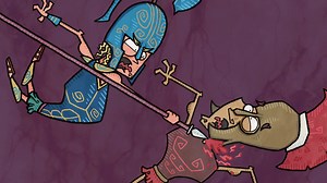 17K views · 141 reactions | Here's the epic video you've all been...