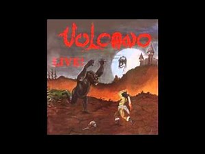 Vulcano - Live! [Live album 1985]