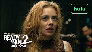 Ready or Not 2: Here I Come streaming online