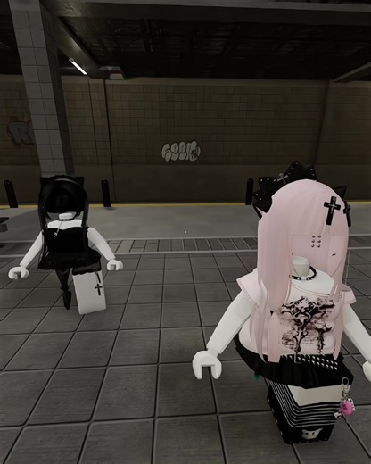 Exploring E-Girl Trends in Roblox Gaming