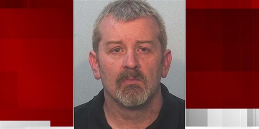 Man steps down from East Noble school board, no longer employed at EACS following arrest at Swinney Park