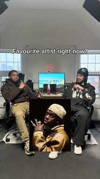 5 quickfire questions with apazon #question #interview #rapper