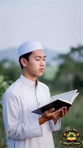 Make the Qur’an the Spring of Your Heart💫📖💫