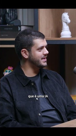 A melhor IA é a que você nem percebe