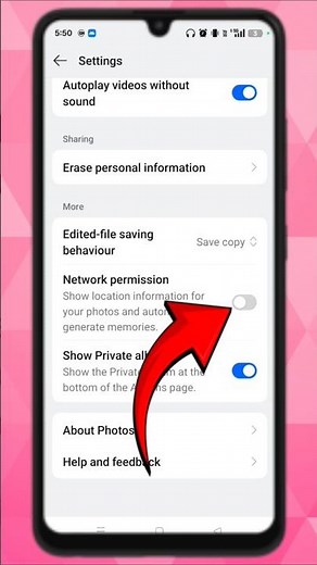 Network Permission Kaise Off Kare | How to Turn Off Network Permission in Android #shorts #tech