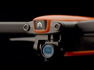 AUTEL ROBOTICS EVO - SUPER PORTABLE SUB $1000 4K DRONE