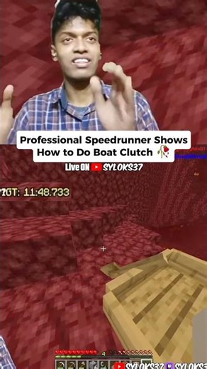 Easiest Way To Do Boat Clutch 🤯