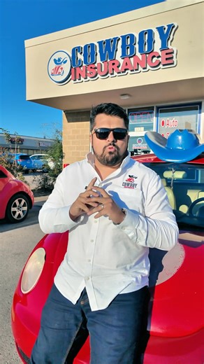 3322 Broadway Blvd, Garland, TX 75043 #cowboyinsurance #polizasdeseguros #garlandtx | Cowboy Insurance Agency