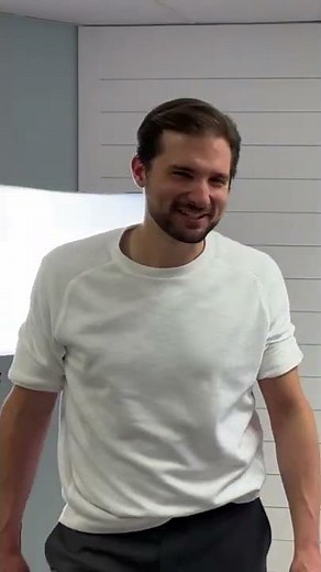 Ears Can CRACK?!?!? LOUDEST Ear POP Shocks Chiropractor! #shorts