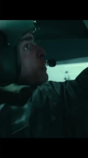 Insane Airplane Jump ✈️🔥 | Infinite (2021) Best Action Scene #shorts