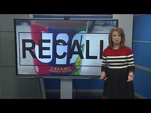 Jif Peanut Butter Recall: Get reimbursed