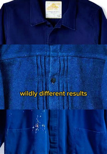 Exploring Designer Variations of the French Work Jacket